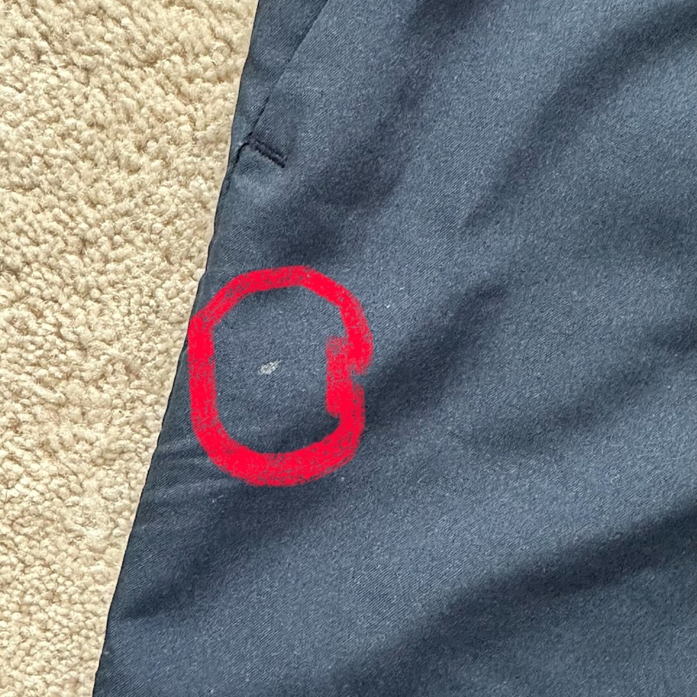 Set of 4 Boys Old Navy Performance Shorts - Picture 6 of 8